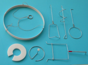 Комплект для демонстрации поверхностного натяжения - fgospostavki.ru - Махачкала