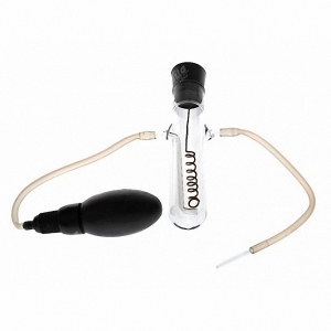 Прибор демонстрационный для окисления спирта (над медным катализатором) - fgospostavki.ru - Махачкала