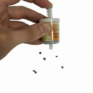 Прибор для сбора семян и мелких насекомых - fgospostavki.ru - Махачкала