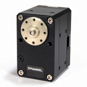 Интеллектуальный робототехнический привод DYNAMIXEL XM430-W210-R - fgospostavki.ru - Махачкала