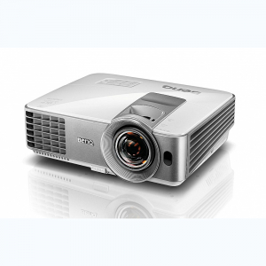 Мультимедийный короткофокусный проектор BenQ MS630ST - fgospostavki.ru - Махачкала