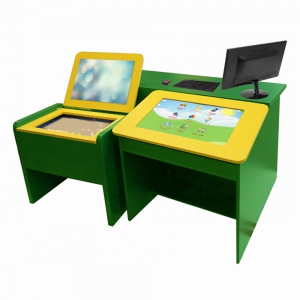 Профессиональный стол логопеда "Антошка" - fgospostavki.ru - Махачкала