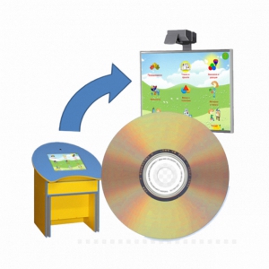 Программа подключения к интерактивным доскам - fgospostavki.ru - Махачкала