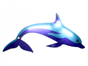 Прибор интерактивный световой «Дельфин» - fgospostavki.ru - Махачкала