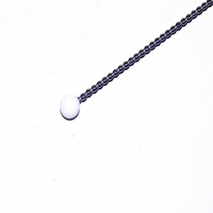 Зонд постановочный №6 Шариковый с двумя шариками с витой ручкой - fgospostavki.ru - Махачкала