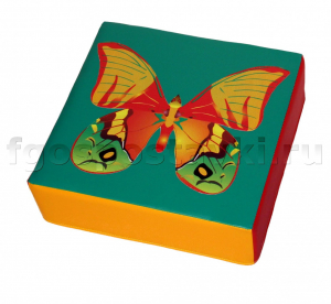 Пуф "Бабочка" - fgospostavki.ru - Махачкала