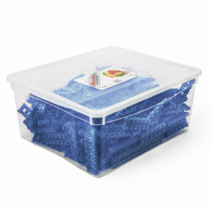 Набор «Basic синий» - fgospostavki.ru - Махачкала