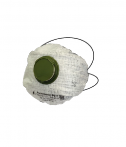 Респиратор Р-2У - fgospostavki.ru - Махачкала