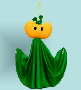 Кукла платковая "Репка" - fgospostavki.ru - Махачкала