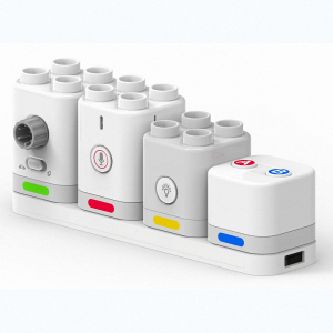 Ресурсный набор Botzees Connect Kit - fgospostavki.ru - Махачкала