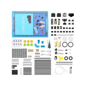 Ресурсный набор AI & IoT Education Toolkit Add-on Pack - fgospostavki.ru - Махачкала