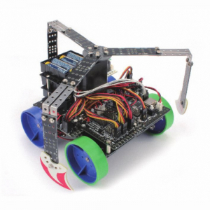 Ресурсный набор Robo kit 1-2 - fgospostavki.ru - Махачкала