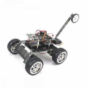 Ресурсный набор Robo kit 2-3 - fgospostavki.ru - Махачкала