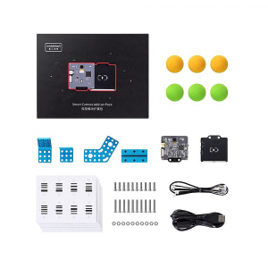 Ресурсный набор Smart Camera Add-on Pack - fgospostavki.ru - Махачкала