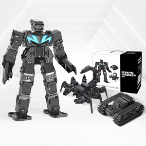 Конструктор ROBOTIS ENGINEER KIT 2 - fgospostavki.ru - Махачкала