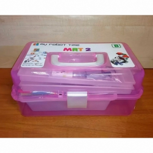 Конструктор по робототехнике MRT2 Basic - fgospostavki.ru - Махачкала