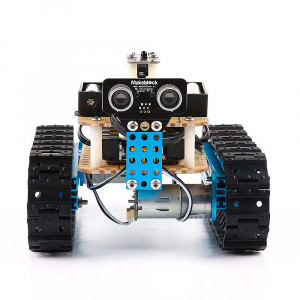 Робототехнический набор Starter Robot Kit-Blue (Bluetooth-версия) - fgospostavki.ru - Махачкала