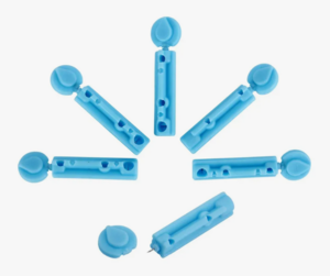 Ланцеты для глюкометра - fgospostavki.ru - Махачкала