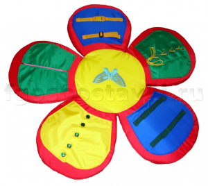 Дидактическая ромашка - fgospostavki.ru - Махачкала