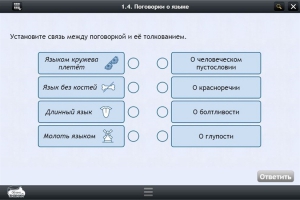Интерактивные курсы. Русский язык 6 класс . Базовый. - fgospostavki.ru - Махачкала