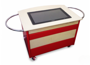 Интерактивная детская студия S27 - fgospostavki.ru - Махачкала