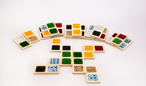 Набор методических материалов «Домино» - fgospostavki.ru - Махачкала