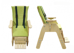 Стул ортопедический для детей с ДЦП - fgospostavki.ru - Махачкала