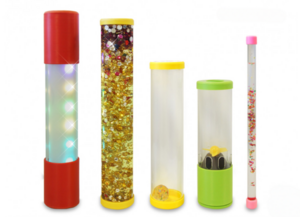 Набор сенсомоторных труб - fgospostavki.ru - Махачкала