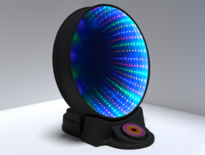 Игра «Бесконечное зеркало» №1 - fgospostavki.ru - Махачкала