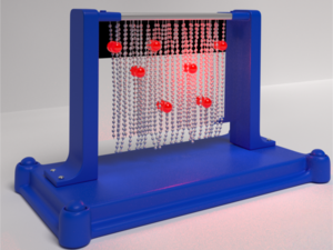 Игра «Вибрирующая с подсветкой» - fgospostavki.ru - Махачкала