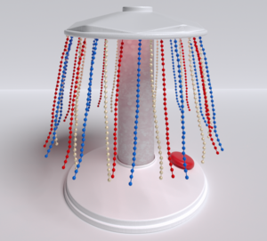 Игра «Карусель с цепочками» - fgospostavki.ru - Махачкала