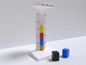 Игра «Кубики» - fgospostavki.ru - Махачкала