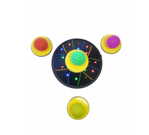 Игра «Текстурированная мелодия» №1 - fgospostavki.ru - Махачкала