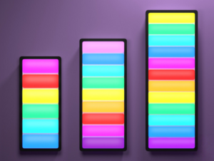 Светозвуковая панель «Лестница света» - fgospostavki.ru - Махачкала