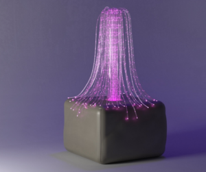 Фибероптический модуль «Волшебный фонтан» - fgospostavki.ru - Махачкала