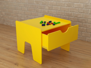 Игровой стол Солнечный - fgospostavki.ru - Махачкала