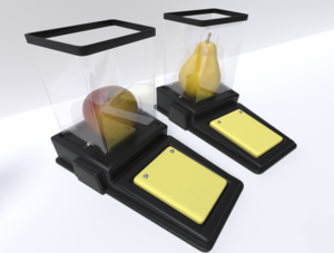 Игровой коммуникатор «Смотри и говори» - fgospostavki.ru - Махачкала