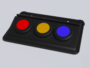 Кнопка-коммуникатор 3 - fgospostavki.ru - Махачкала