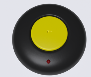 Кнопка-коммуникатор «Гоу!» - fgospostavki.ru - Махачкала