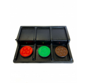 Коммуникатор с платформой для предметов "Посмотри и назови" - fgospostavki.ru - Махачкала