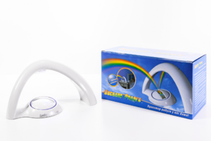 Проектор "Веселая радуга" - fgospostavki.ru - Махачкала