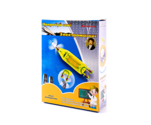 Набор для опытов "Магнетизм" - fgospostavki.ru - Махачкала