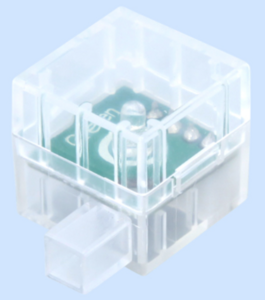 Светодиод зеленый Artec - fgospostavki.ru - Махачкала