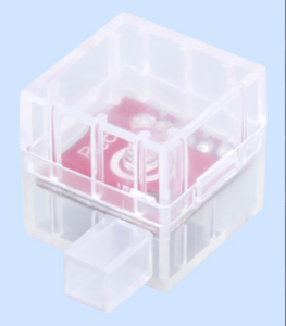 Светодиод красный Artec - fgospostavki.ru - Махачкала