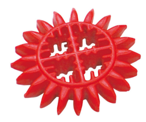 Шестерня S20 ф44х10мм Artec - fgospostavki.ru - Махачкала