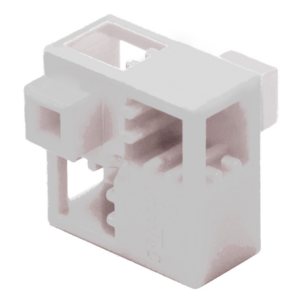 Половина куба тип А светло-серая Artec - fgospostavki.ru - Махачкала