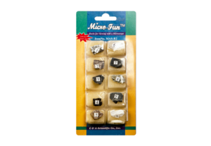 Набор микропрепаратов для стереомикроскопа №12 «Камни и минералы» - fgospostavki.ru - Махачкала