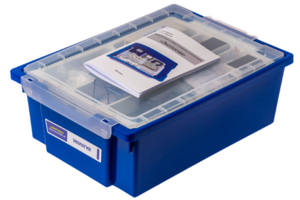 Цифровая лаборатория по экологии - fgospostavki.ru - Махачкала