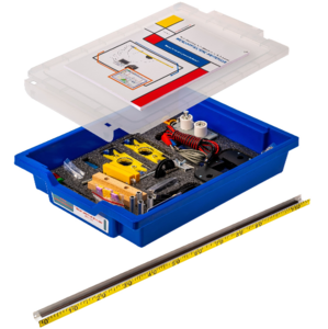 Набор демонстрационный «Механические явления» - fgospostavki.ru - Махачкала