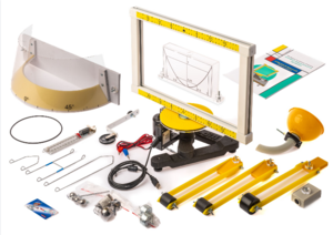 Набор демонстрационный «Динамика вращательного движения» - fgospostavki.ru - Махачкала